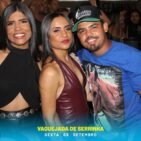 Vaquejada de Serrinha (Sexta-feira)